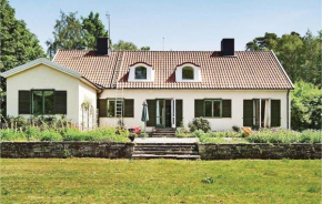 Five-Bedroom Holiday Home in Romakloster, Romakloster